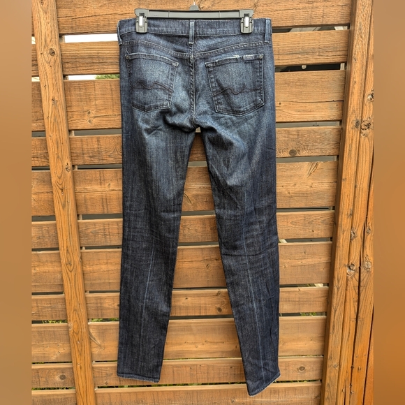 7 For All Mankind Jeans - Picture 4 of 7